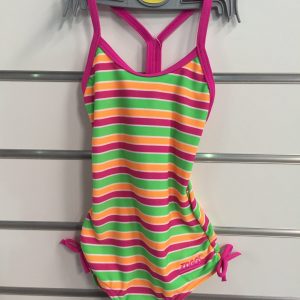 Girls Bliss Stripe Paddleback