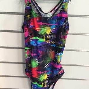 Womens Arrow Actionback