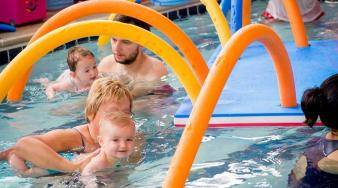swimming lessons nsw