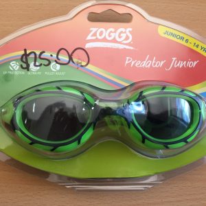 predator junior 6-14 years