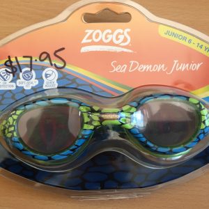 sea demon junior 6-14 years