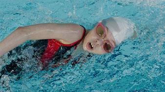 swimming lessons nsw